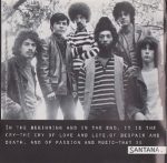 Santana – Santana CD - Görsel 4