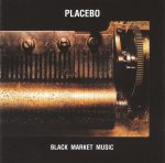 Placebo – Black Market Music CD