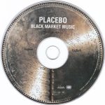 Placebo – Black Market Music CD - Görsel 3