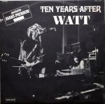 Ten Years After – Watt LP Plak