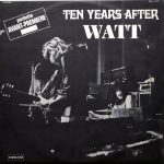 Ten Years After – Watt LP Plak