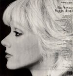 Rita Pavone – Fuggire Da Qui LP Plak - Görsel 2