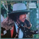 Bob Dylan – Desire LP