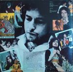 Bob Dylan – Desire LP - Görsel 2