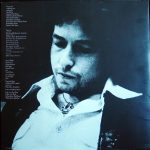 Bob Dylan – Desire LP - Görsel 3