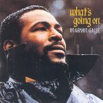 Marvin Gaye – What's Going On CD