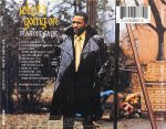 Marvin Gaye – What's Going On CD - Görsel 2