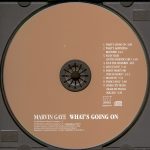Marvin Gaye – What's Going On CD - Görsel 3