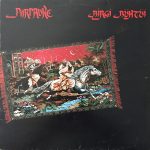 Piirpauke – Birgi Bühtüi LP Plak