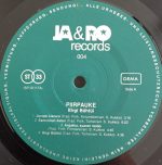 Piirpauke – Birgi Bühtüi LP Plak - Görsel 4