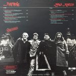 Piirpauke – Birgi Bühtüi LP Plak - Görsel 2