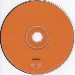Pearl Jam – Vs. CD - Görsel 3