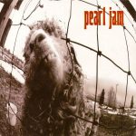 Pearl Jam – Vs. CD