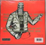 Minor Threat – Minor Threat LP Plak - Görsel 2