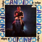 Candido – In Indigo LP Plak