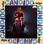 Candido – In Indigo LP Plak