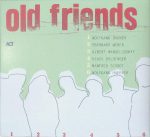 The German Jazz Masters – Old Friends CD