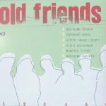 The German Jazz Masters – Old Friends CD