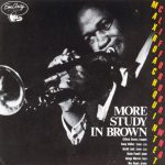 Clifford Brown – More Study In Brown CD