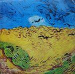 The Blackbyrds – The Blackbyrds LP Plak - Görsel 3