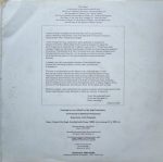 The Blackbyrds – The Blackbyrds LP Plak - Görsel 4