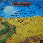 The Blackbyrds – The Blackbyrds LP Plak