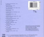 Chet Baker – The Best Of Chet Baker Plays CD - Görsel 2