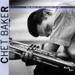 Chet Baker – The Best Of Chet Baker Plays CD