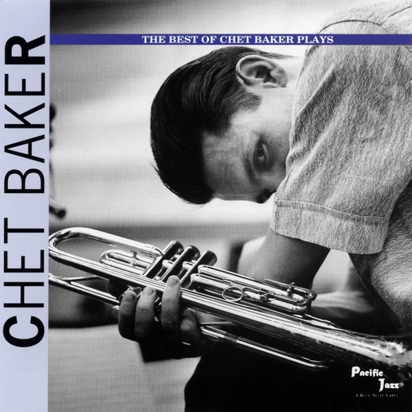 Chet Baker – The Best Of Chet Baker Plays CD
