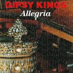 Gipsy Kings – Allegria CD