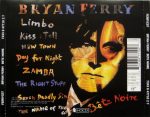 Bryan Ferry – Bête Noire CD - Görsel 2