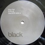 Luke Fair – Kritical / Let U Know 12'' Maxi Single Plak (Progressive House) - Görsel 3