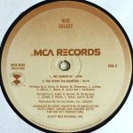 War – Galaxy LP Plak - Görsel 6