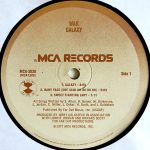 War – Galaxy LP Plak - Görsel 5