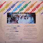Bar-Kays – Too Hot To Stop LP Plak - Görsel 2