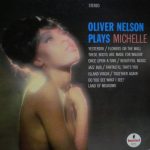Oliver Nelson – Oliver Nelson Plays Michelle LP Plak