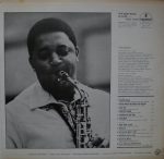 Oliver Nelson – Oliver Nelson Plays Michelle LP Plak - Görsel 3