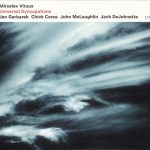 Miroslav Vitous – Universal Syncopations CD