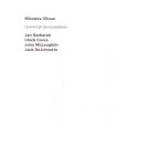 Miroslav Vitous – Universal Syncopations CD - Görsel 4