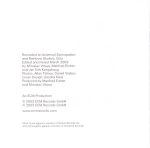 Miroslav Vitous – Universal Syncopations CD - Görsel 5