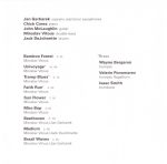Miroslav Vitous – Universal Syncopations CD - Görsel 6