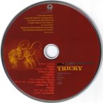 Tricky – Angels With Dirty Faces CD (Trip Hop) - Görsel 3