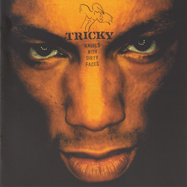 Tricky – Angels With Dirty Faces CD (Trip Hop)