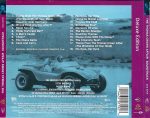 Michel Legrand – The Thomas Crown Affair Soundtrack CD - Görsel 2