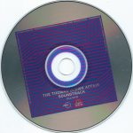 Michel Legrand – The Thomas Crown Affair Soundtrack CD - Görsel 4