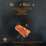 Celi Bee & The Buzzy Bunch – Celi Bee & The Buzzy Bunch - Görsel 2