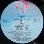 Celi Bee & The Buzzy Bunch – Celi Bee & The Buzzy Bunch - Görsel 3