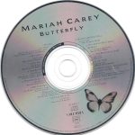 Mariah Carey – Butterfly CD - Görsel 3