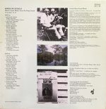 Kings Of Zydeco - Black Creole Music From The Deep South. Swamp Music Vol.III LP Plak - Görsel 2