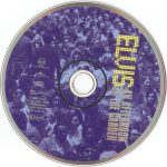 Elvis – An Afternoon In The Garden CD - Görsel 5